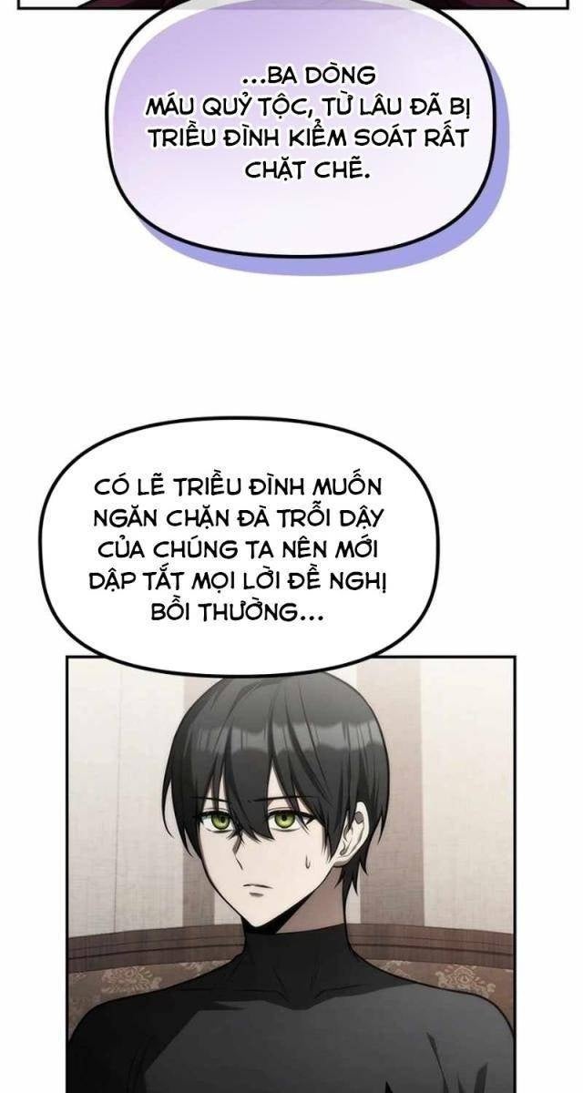 Thiếu Gia Chủ Của Gia Tộc Tử Linh Sư - Page 79