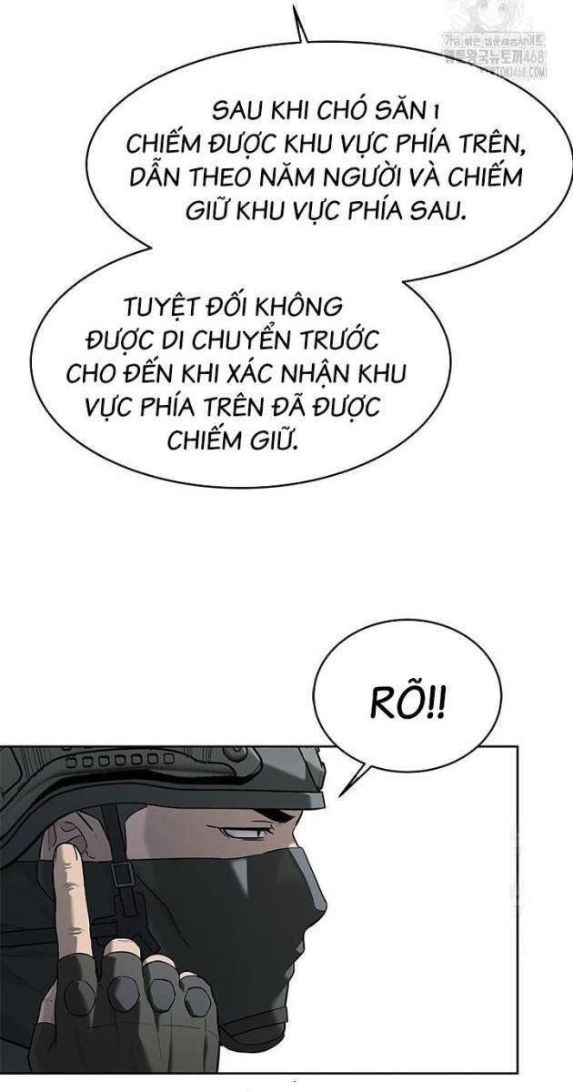 Đội Trưởng Lính Đánh Thuê - Page 114