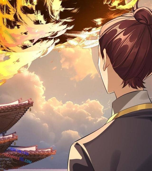 Hồng Hoang: Bắt Đầu Từ Việc Nhận Minh Hà Làm Con Gái Nuôi - Page 54