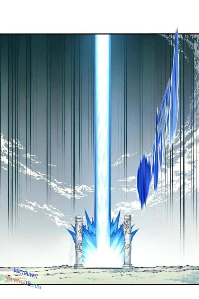 Ta Dùng Cơ Bắp Xưng Bá Tu Tiên Giới - Page 27