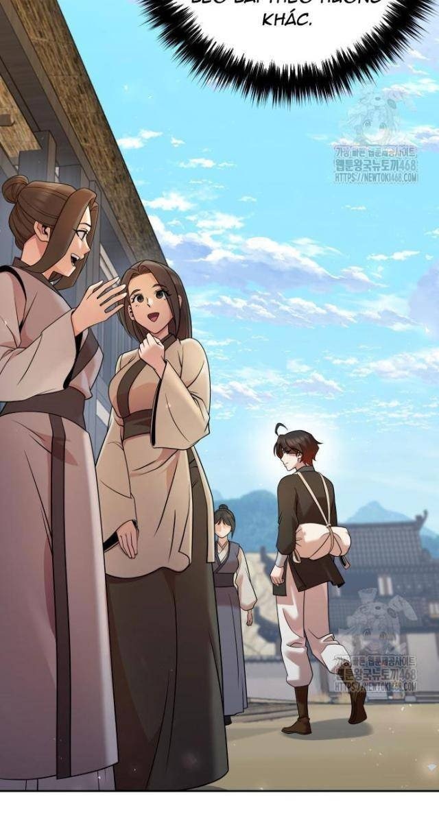 Hoạn Quan Hồi Quy: Tróc Phong Truy Nguyệt - Page 74