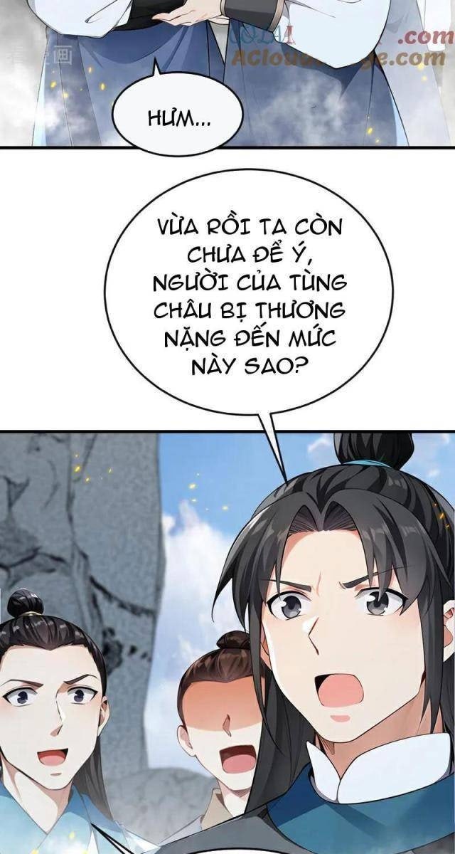 Thập Đại Đế Hoàng Đều Là Đệ Tử Của Ta - Page 49