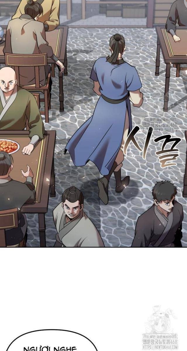 Hoạn Quan Hồi Quy: Tróc Phong Truy Nguyệt - Page 59