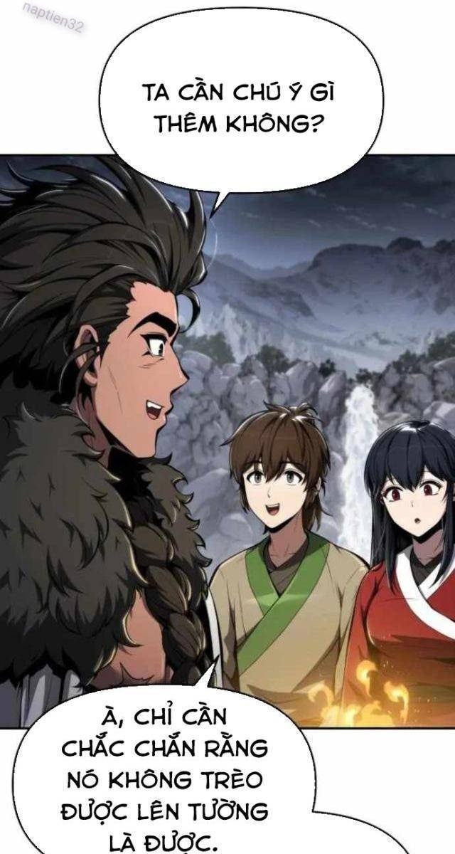 Chuyên Gia Côn Trùng Tại Đường Gia Tứ Xuyên - Page 38