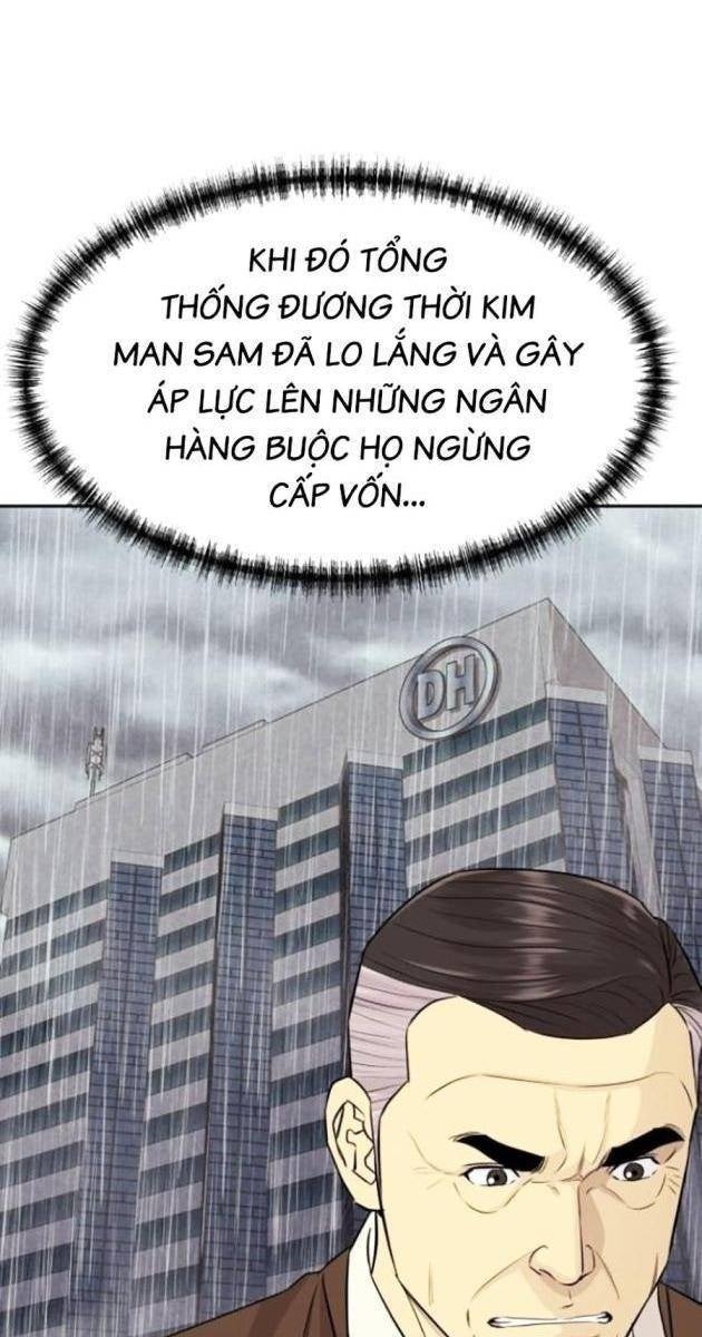 Cháu Trai Thiên Tài Của Vua Cho Vay Nặng Lãi - Page 27