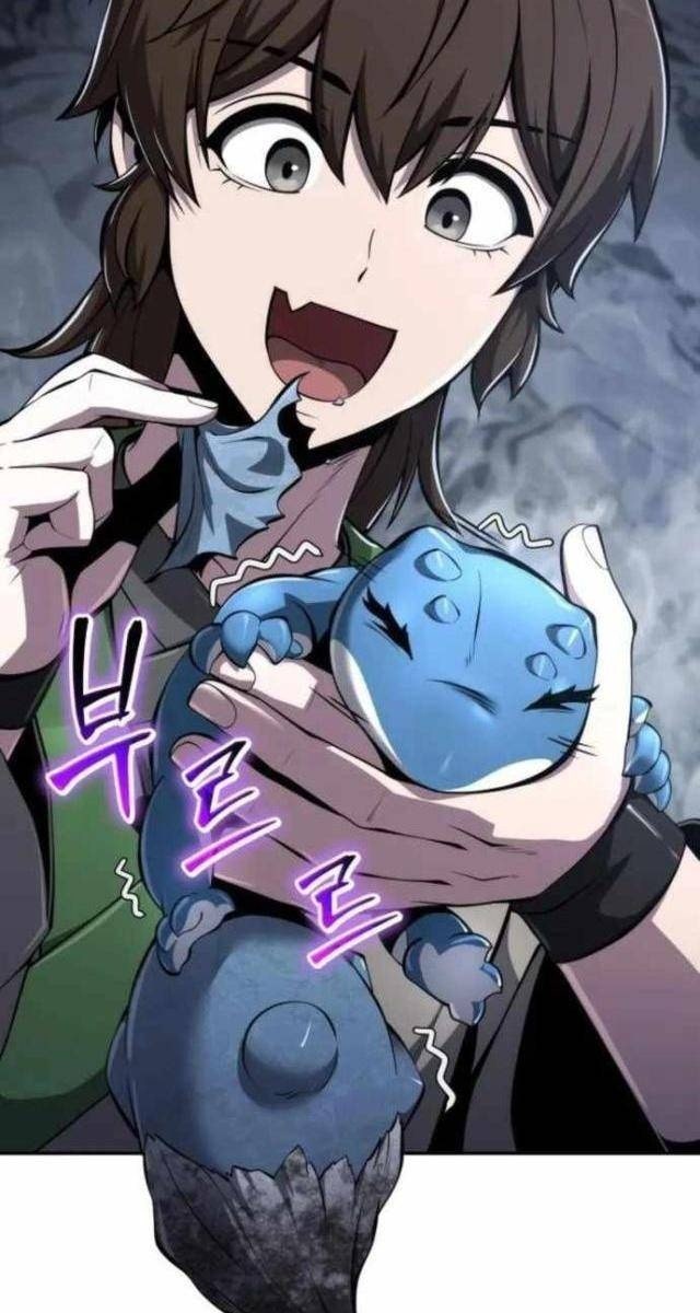 Chuyên Gia Côn Trùng Tại Đường Gia Tứ Xuyên - Page 122