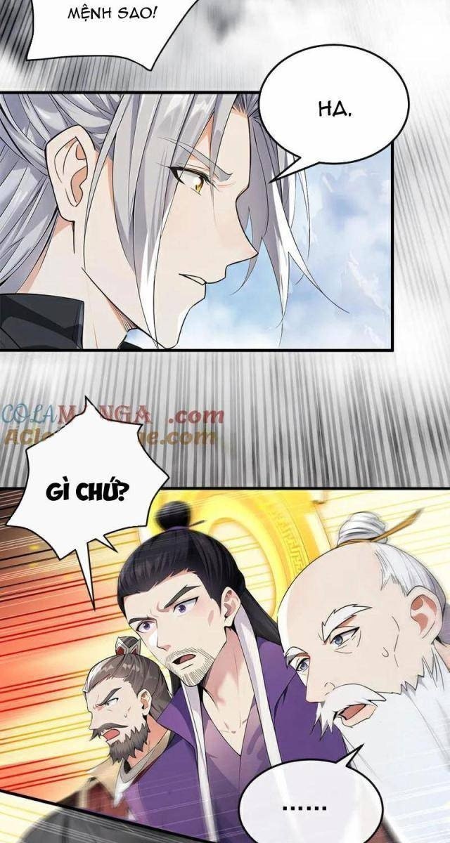 Thập Đại Đế Hoàng Đều Là Đệ Tử Của Ta - Page 67