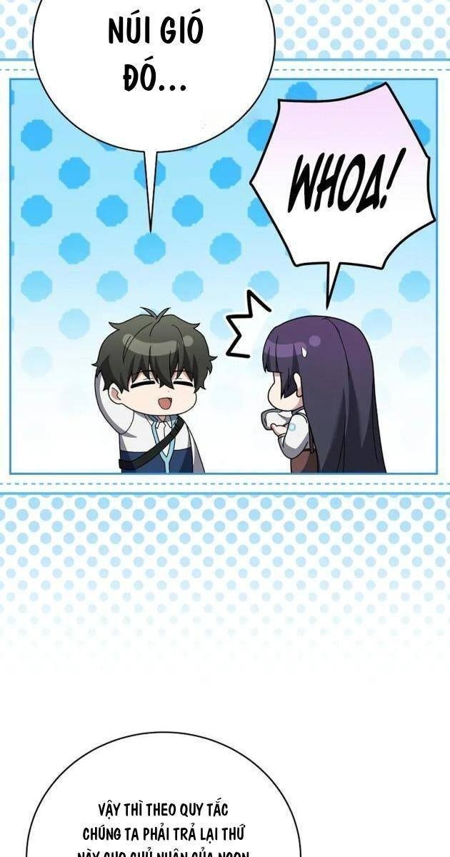 Trở Thành Quần Chúng Trong Tiểu Thuyết - Page 55