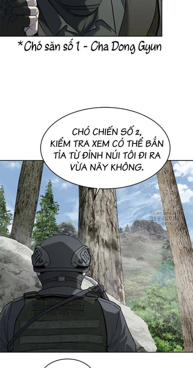 Đội Trưởng Lính Đánh Thuê - Page 102