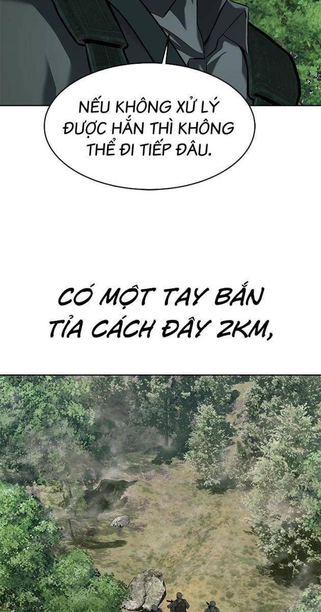 Đội Trưởng Lính Đánh Thuê - Page 90