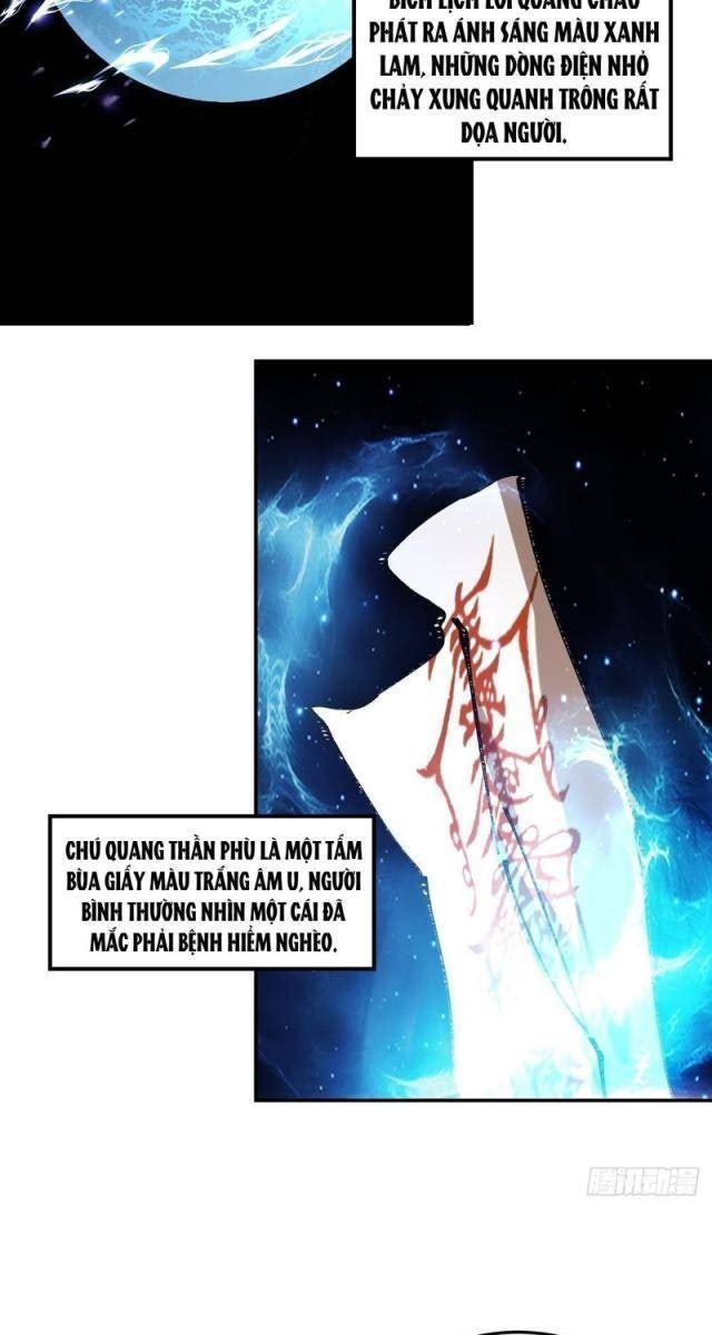 Hồng Hoang: Bắt Đầu Từ Việc Nhận Minh Hà Làm Con Gái Nuôi - Page 43