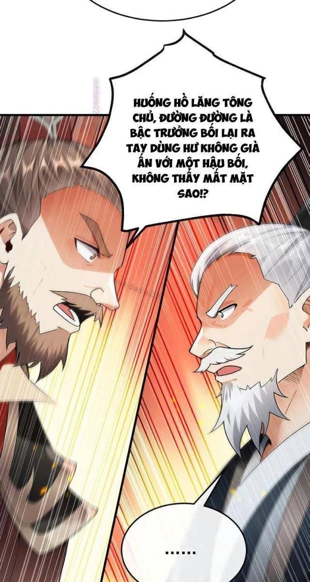 Thập Đại Đế Hoàng Đều Là Đệ Tử Của Ta - Page 51