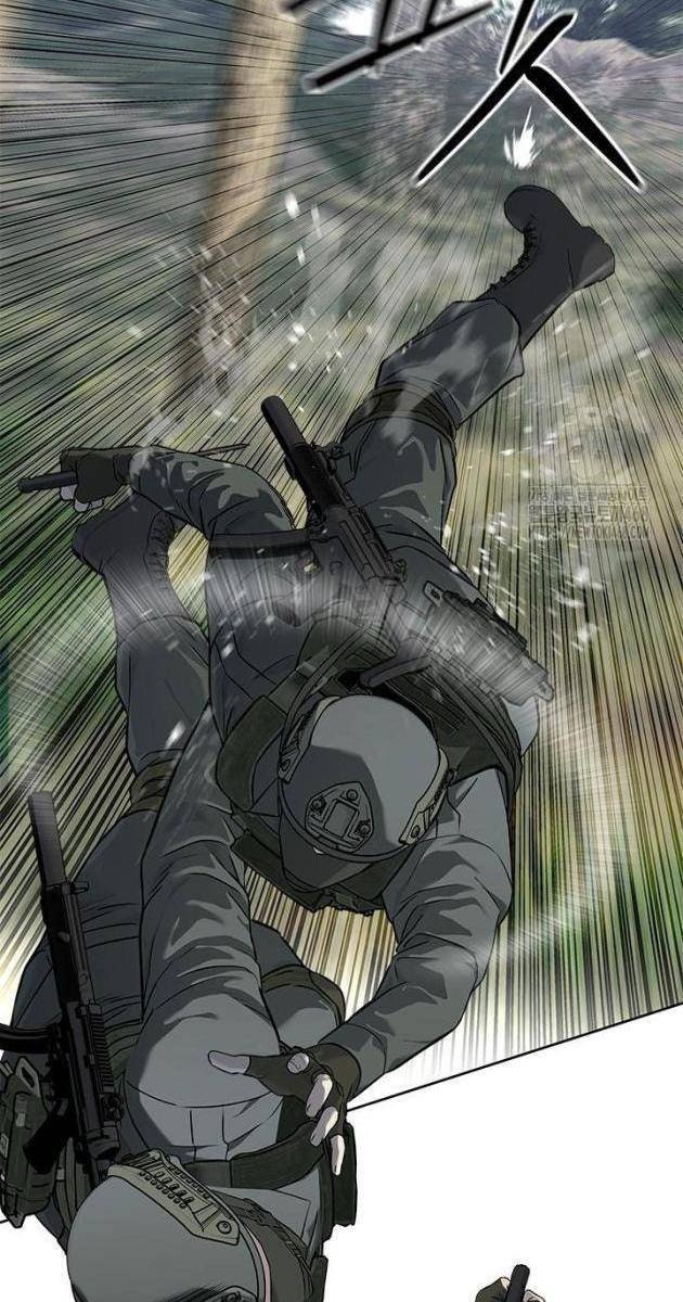 Đội Trưởng Lính Đánh Thuê - Page 76