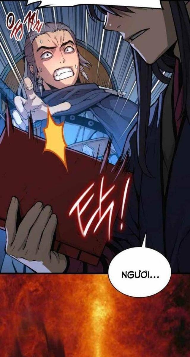 Quái Lực Loạn Thần - Page 160