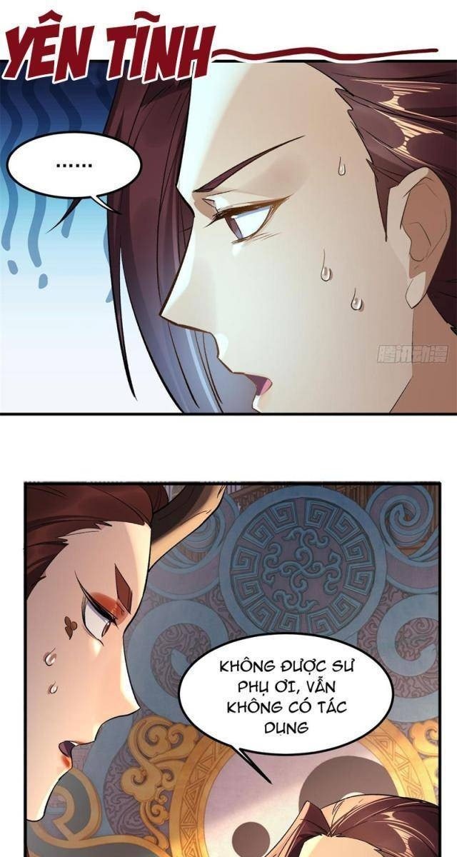 Hồng Hoang: Bắt Đầu Từ Việc Nhận Minh Hà Làm Con Gái Nuôi - Page 13