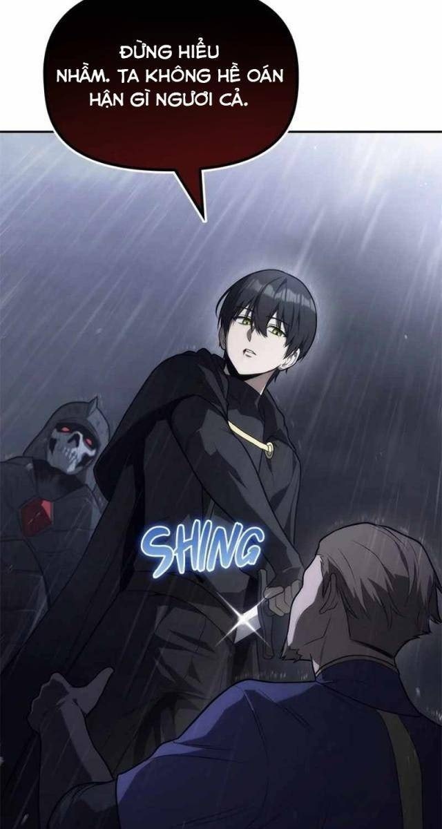 Thiếu Gia Chủ Của Gia Tộc Tử Linh Sư - Page 28