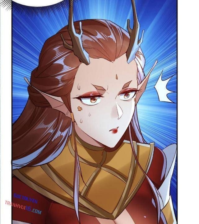 Hồng Hoang: Bắt Đầu Từ Việc Nhận Minh Hà Làm Con Gái Nuôi - Page 28