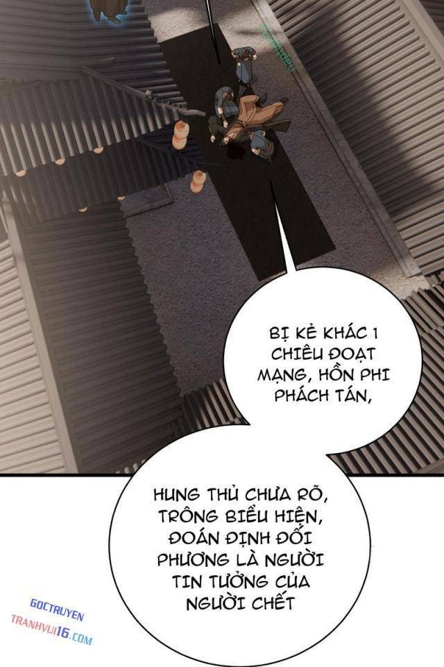 Đại Thừa Kỳ Mới Có Nghịch Tập Hệ Thống - Page 5