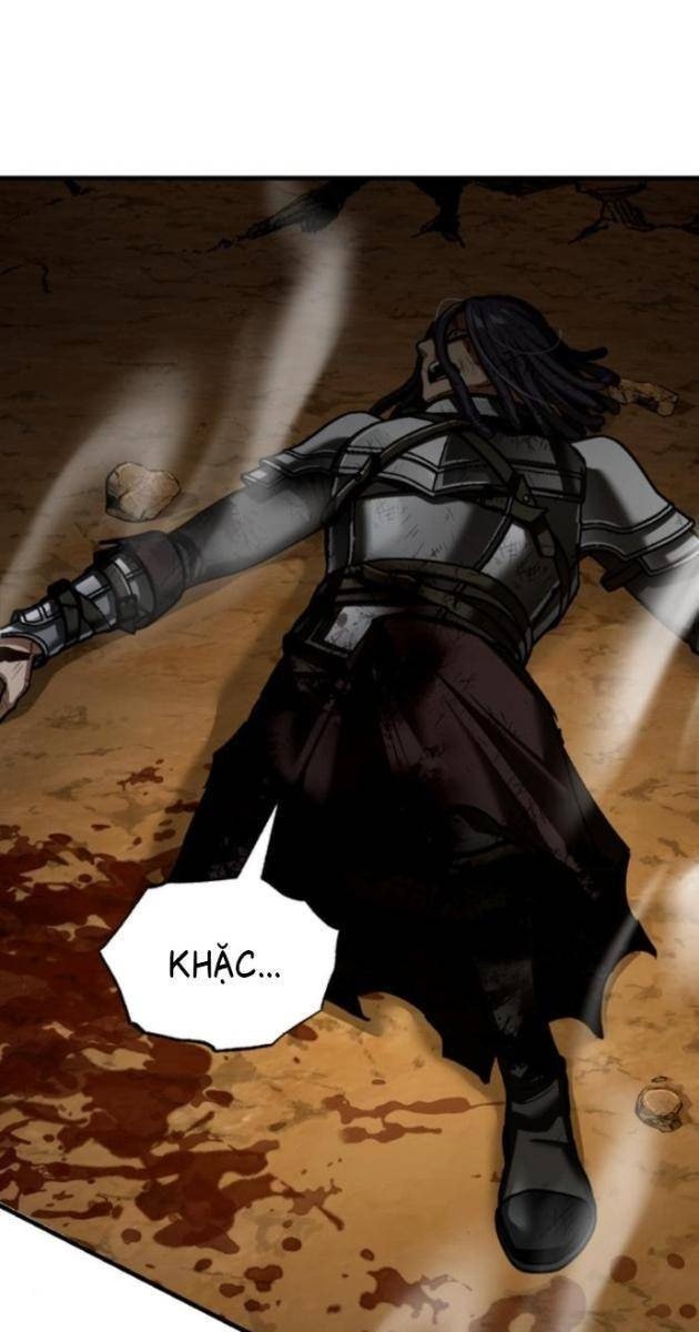 Thiên Quỷ Không Thể Sống Cuộc Sống Bình Thường - Page 104