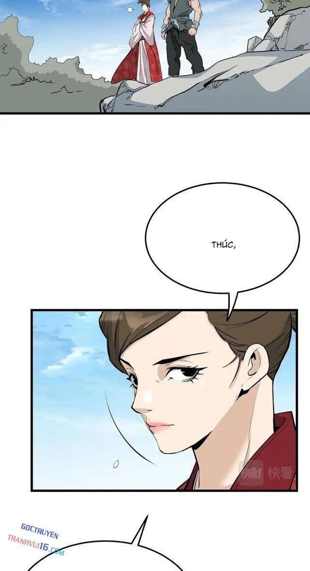 Đại Tướng Quân - Page 4