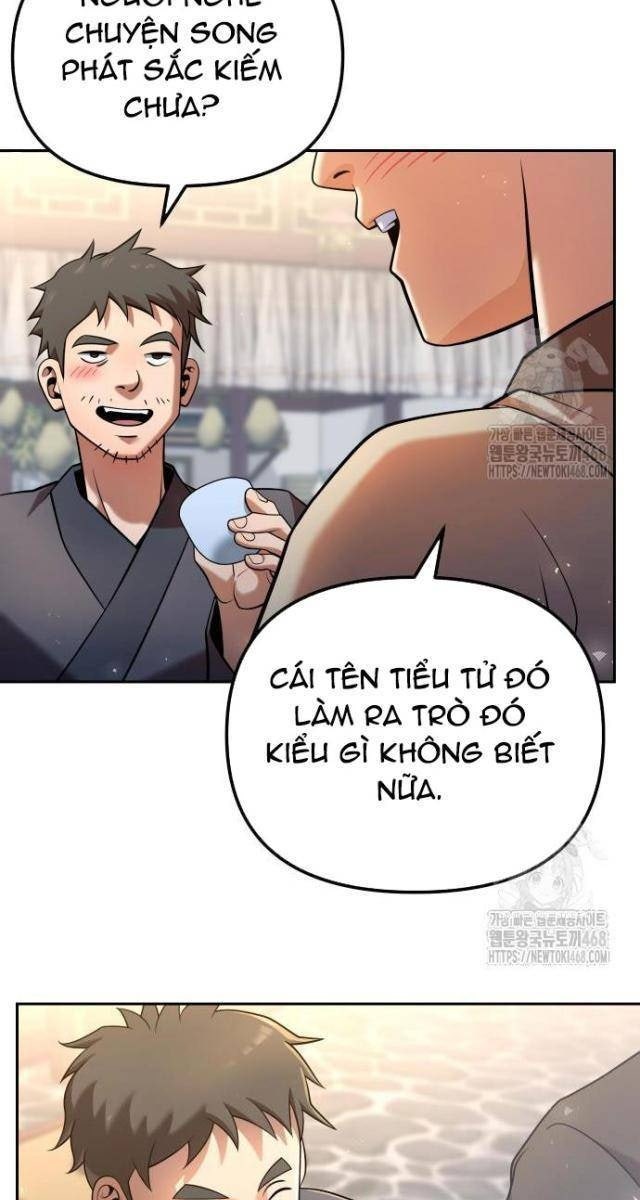 Hoạn Quan Hồi Quy: Tróc Phong Truy Nguyệt - Page 60