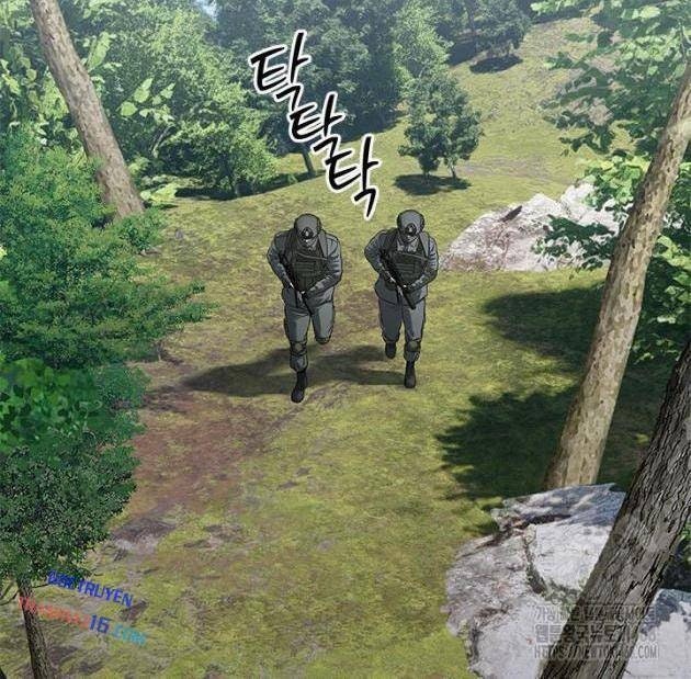 Đội Trưởng Lính Đánh Thuê - Page 27