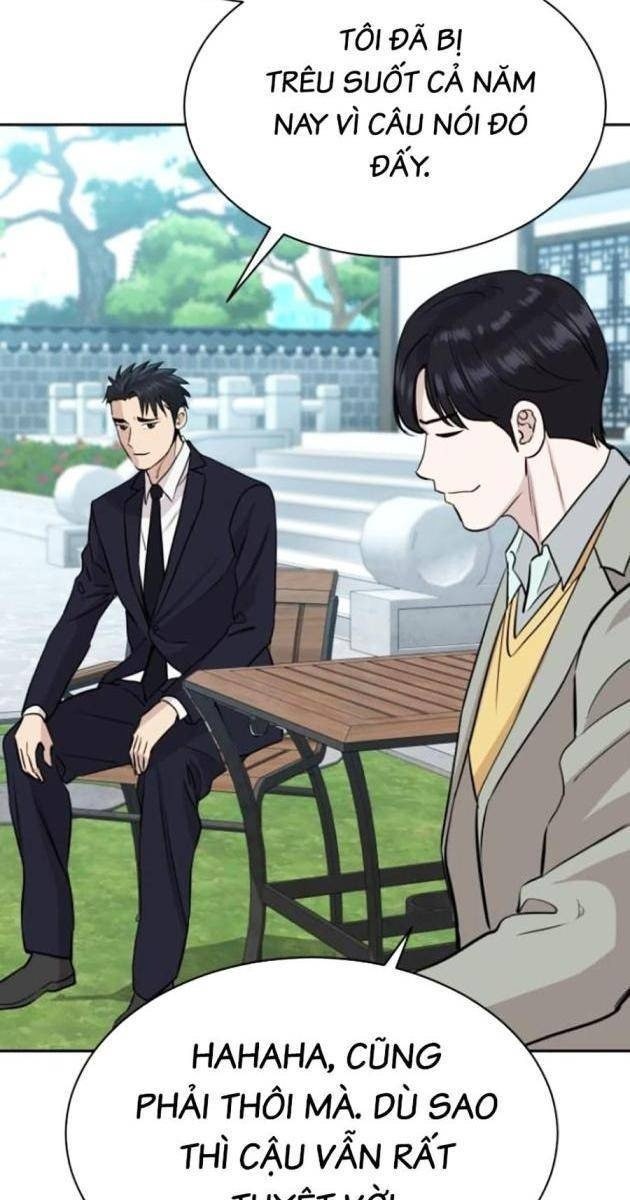 Cháu Trai Thiên Tài Của Vua Cho Vay Nặng Lãi - Page 92