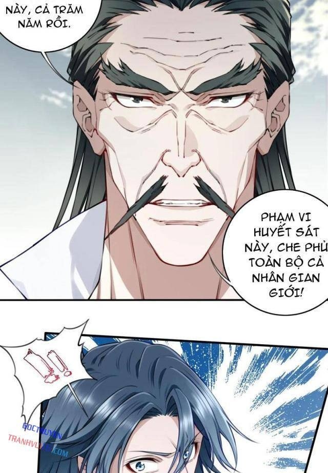 Ta Dùng Cơ Bắp Xưng Bá Tu Tiên Giới - Page 17