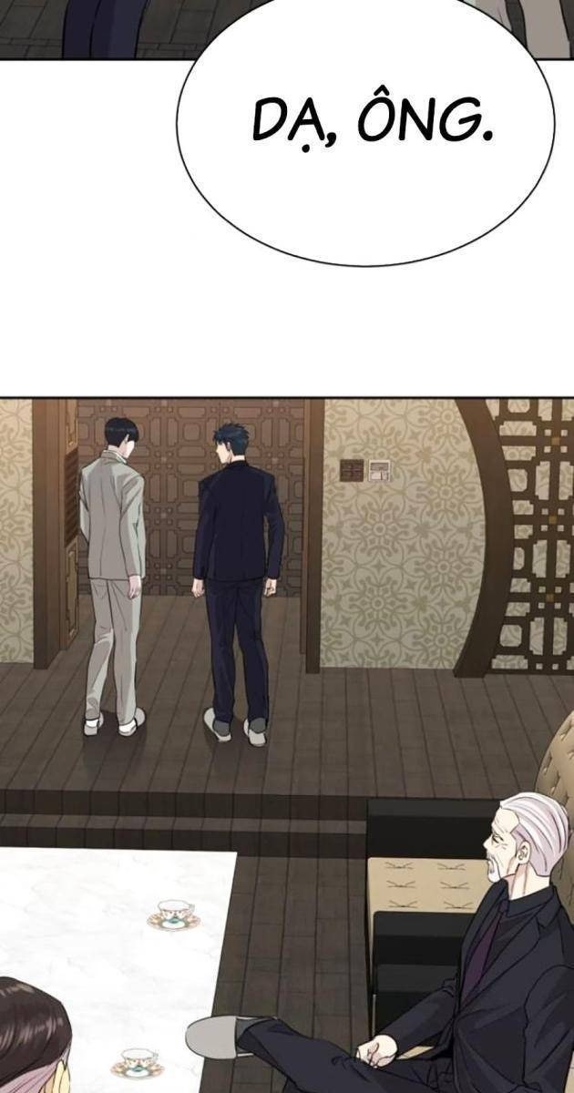Cháu Trai Thiên Tài Của Vua Cho Vay Nặng Lãi - Page 56