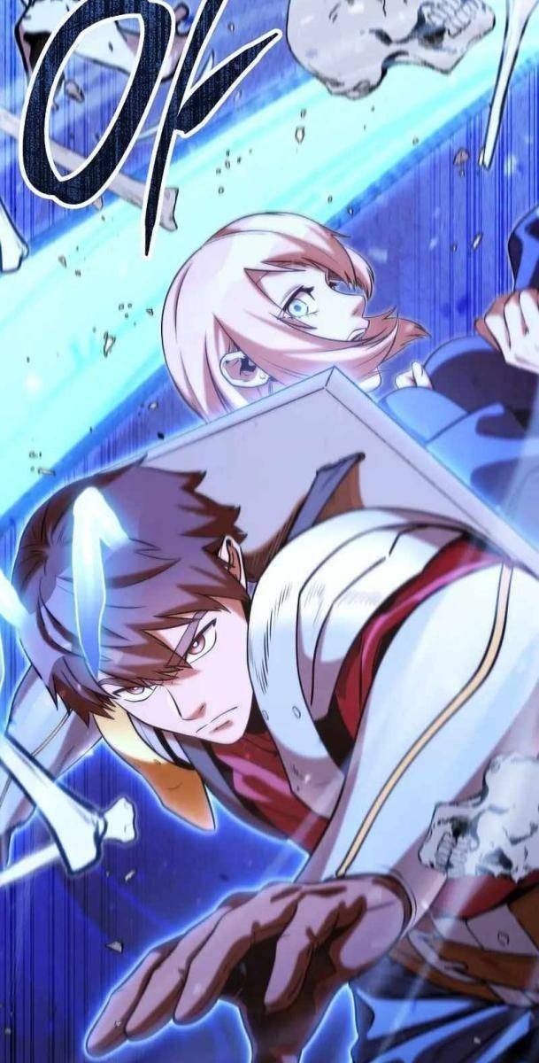 Tái Thiết Hầm Ngục - Page 113