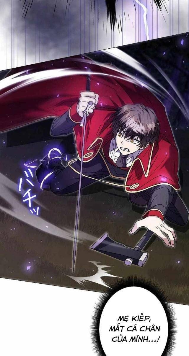 Bức Thư Tình Đến Từ Tương Lai - Page 38