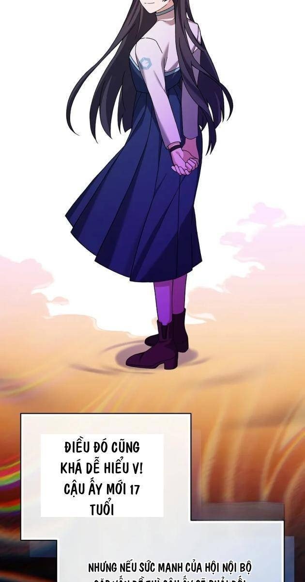 Trở Thành Quần Chúng Trong Tiểu Thuyết - Page 28