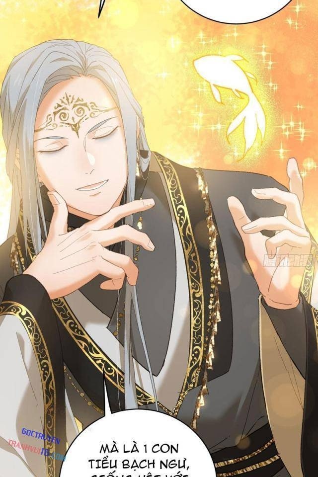 Đại Thừa Kỳ Mới Có Nghịch Tập Hệ Thống - Page 21