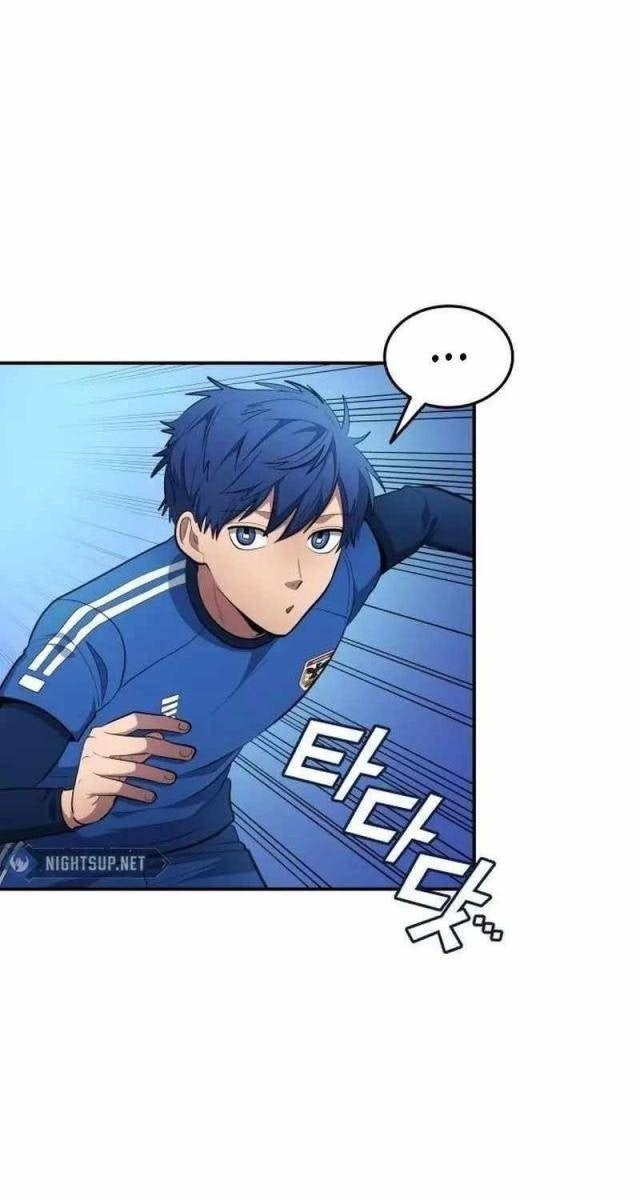 Thiên Phú Bóng Đá Tất Cả Đều Là Của Tôi! - Page 41