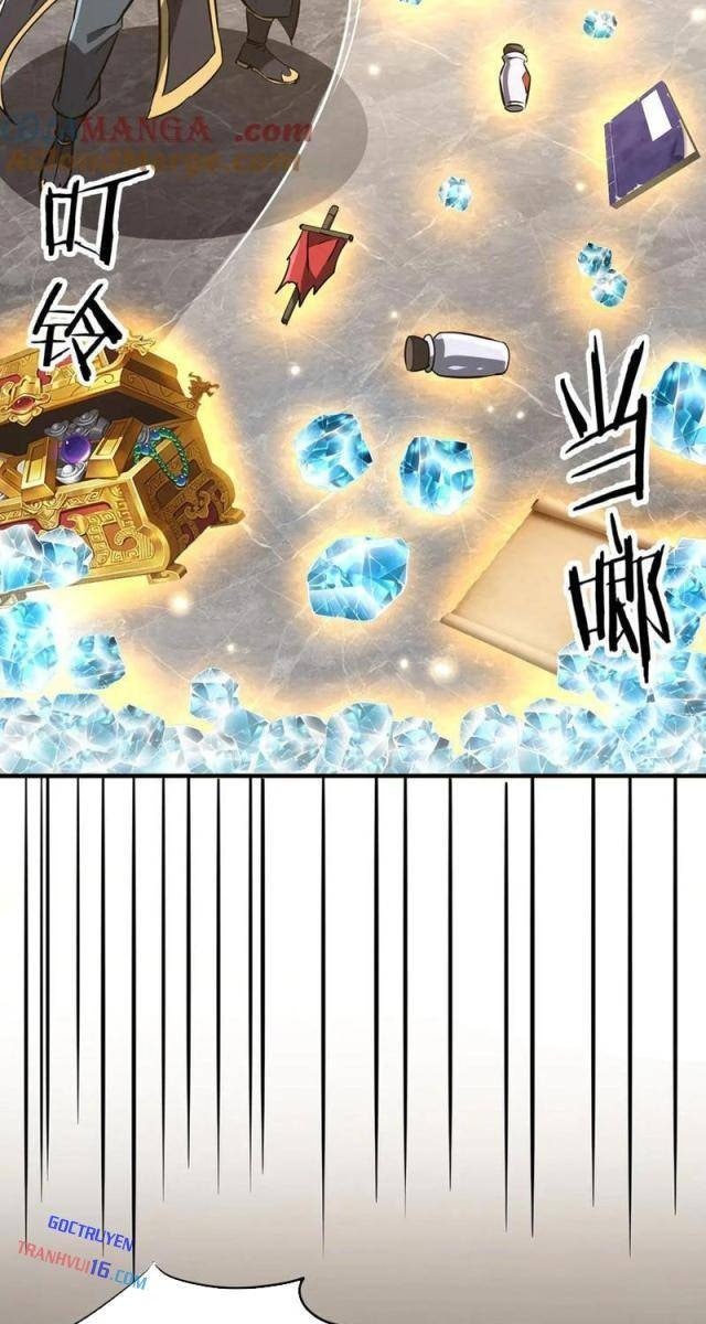 Trùng Sinh Ma Tu:Bắt Đầu Từ Việc Nhặt Được Một Viên Tinh Cầu Zombie - Page 26