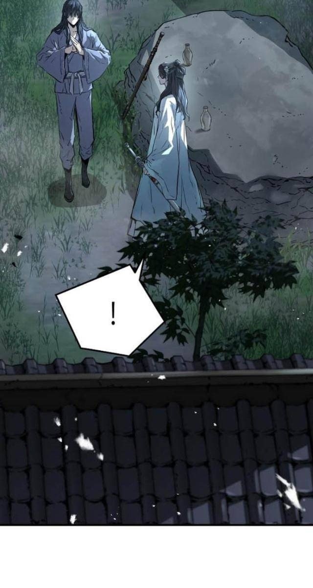 Tuyệt Thế Hồi Quy - Page 91