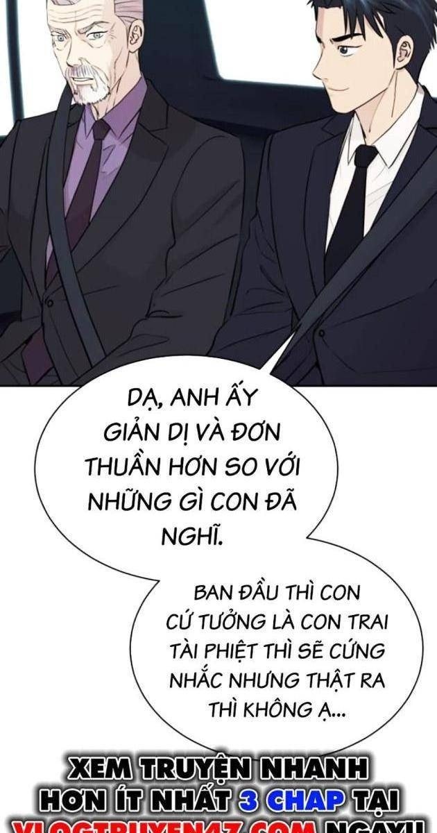 Cháu Trai Thiên Tài Của Vua Cho Vay Nặng Lãi - Page 132