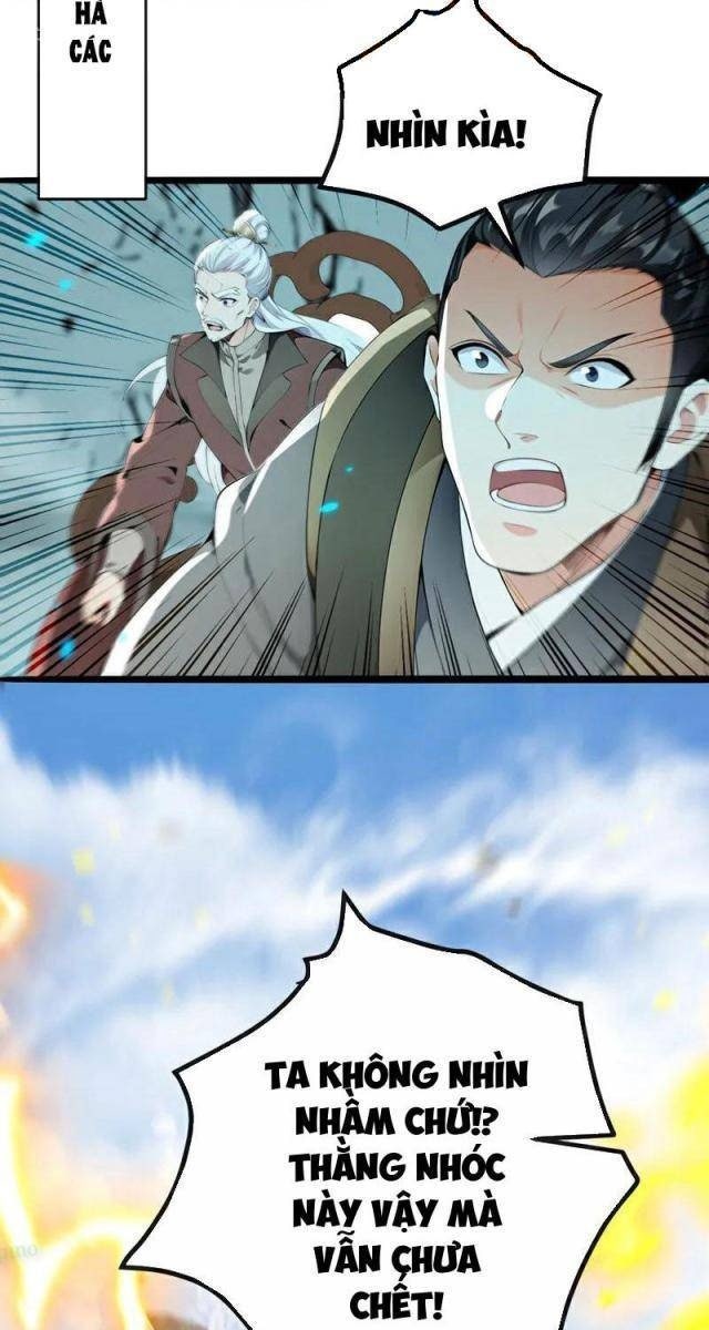 Thập Đại Đế Hoàng Đều Là Đệ Tử Của Ta - Page 17