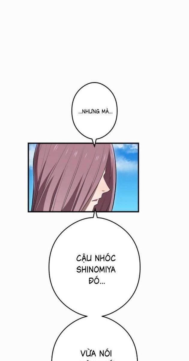 Mình Tao Là Siêu Việt Giả Mạnh Nhất! - Page 154