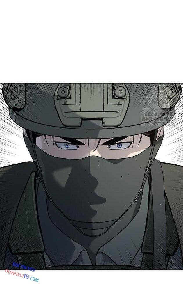 Đội Trưởng Lính Đánh Thuê - Page 16