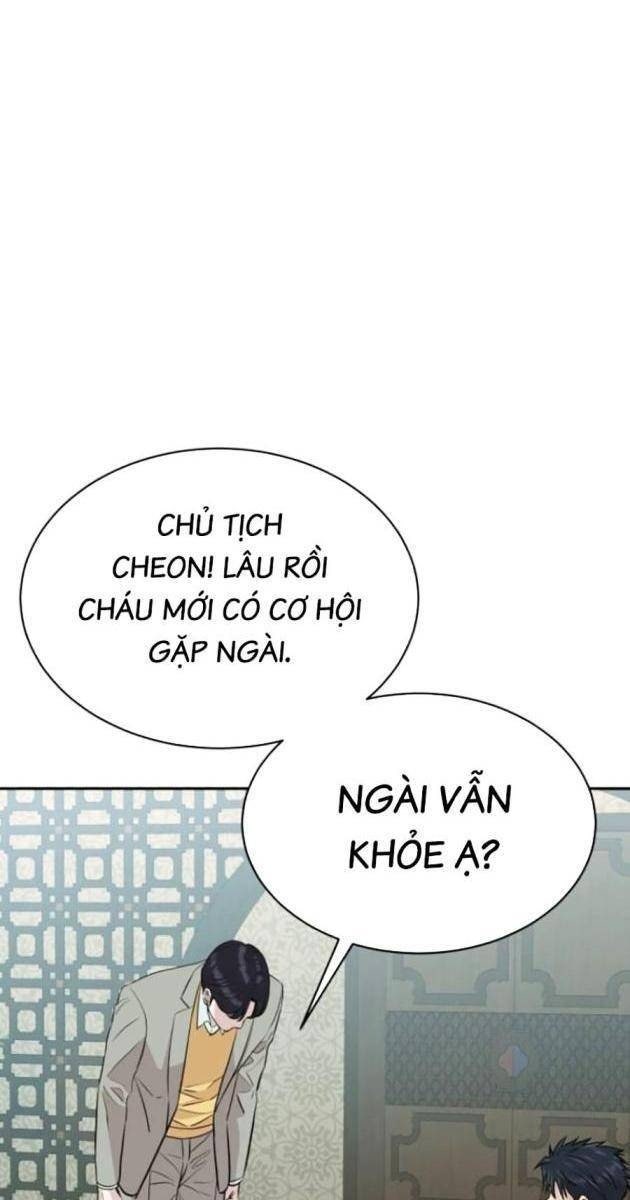 Cháu Trai Thiên Tài Của Vua Cho Vay Nặng Lãi - Page 47