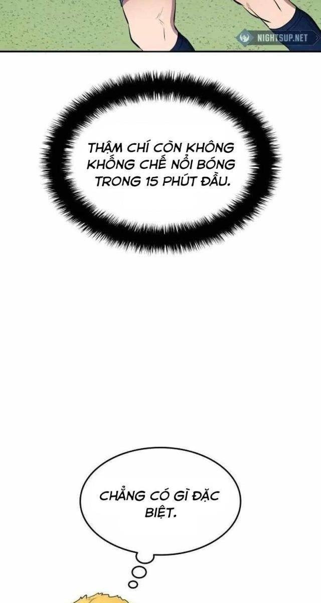 Thiên Phú Bóng Đá Tất Cả Đều Là Của Tôi! - Page 9