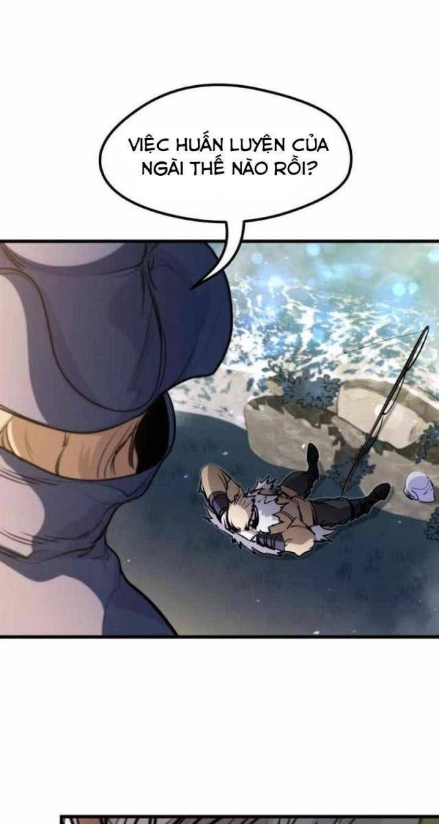 Mỗi Lính Đánh Thuê Trở Về Đều Có Một Kế Hoạch - Page 109