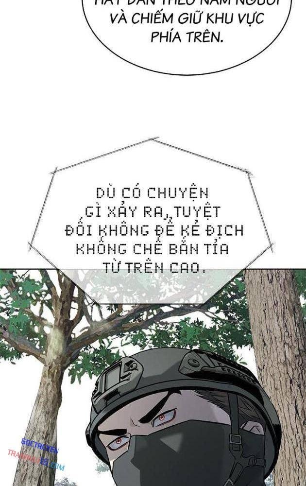 Đội Trưởng Lính Đánh Thuê - Page 112