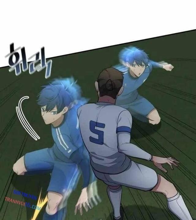 Thiên Phú Bóng Đá Tất Cả Đều Là Của Tôi! - Page 36