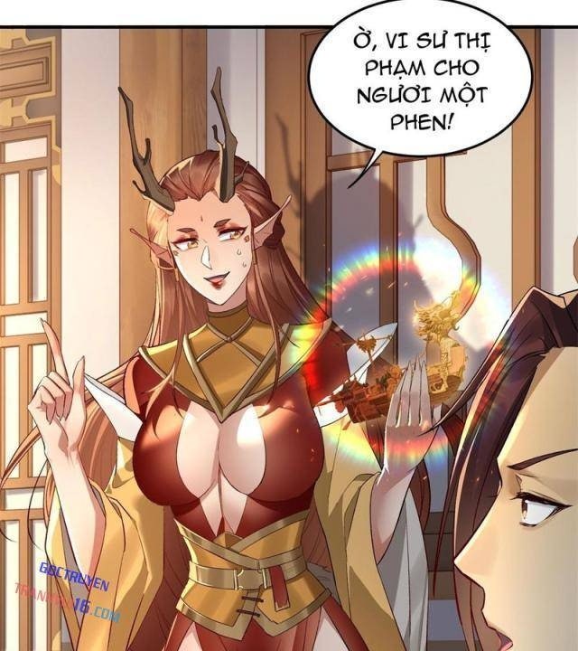 Hồng Hoang: Bắt Đầu Từ Việc Nhận Minh Hà Làm Con Gái Nuôi - Page 44