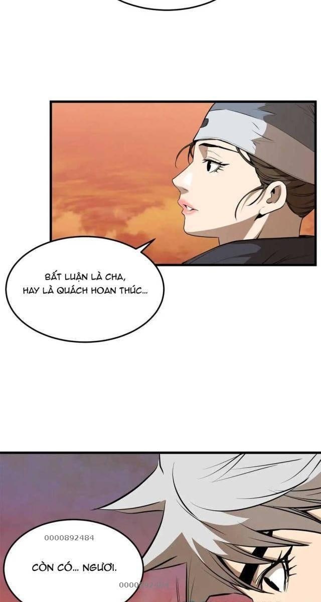 Đại Tướng Quân - Page 7