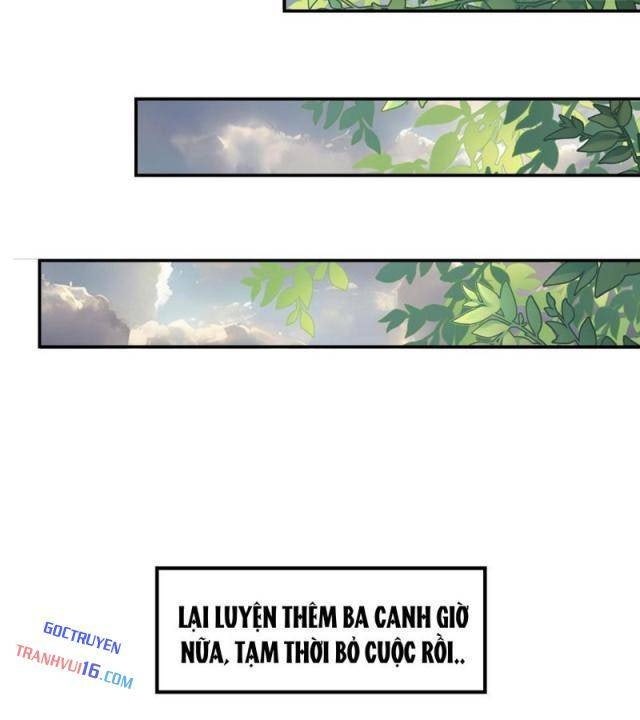 Hồng Hoang: Bắt Đầu Từ Việc Nhận Minh Hà Làm Con Gái Nuôi - Page 22