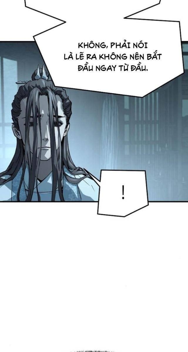 Tuyệt Thế Hồi Quy - Page 134