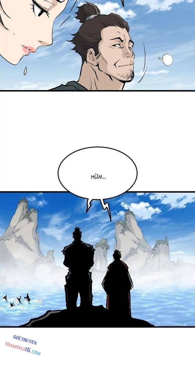 Đại Tướng Quân - Page 8